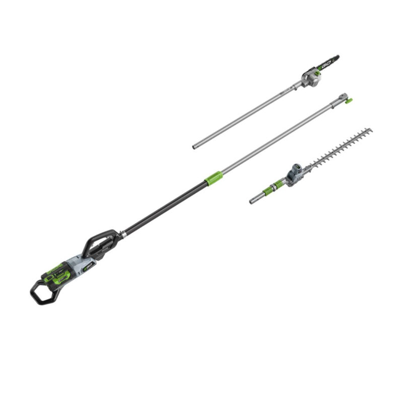 EGO PPCX1000 Pro-X Telescopic Pole System Kit